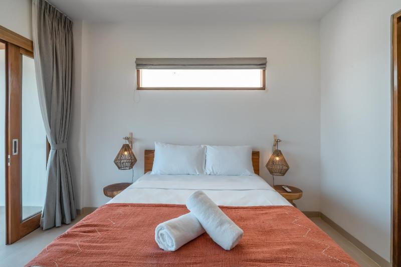 Villa Phan - Tranquil Stylish 2-Bedroom Villa in Pererenan - image 12
