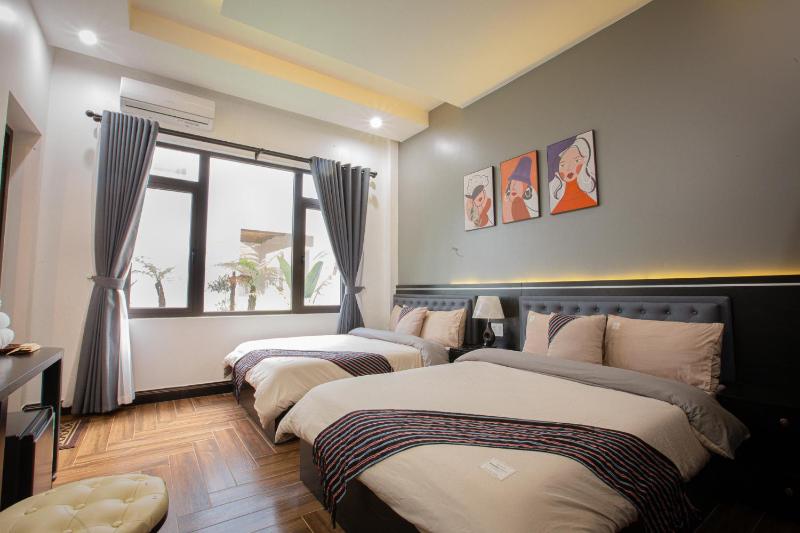 Eva Măng Đen Homestay - image 7