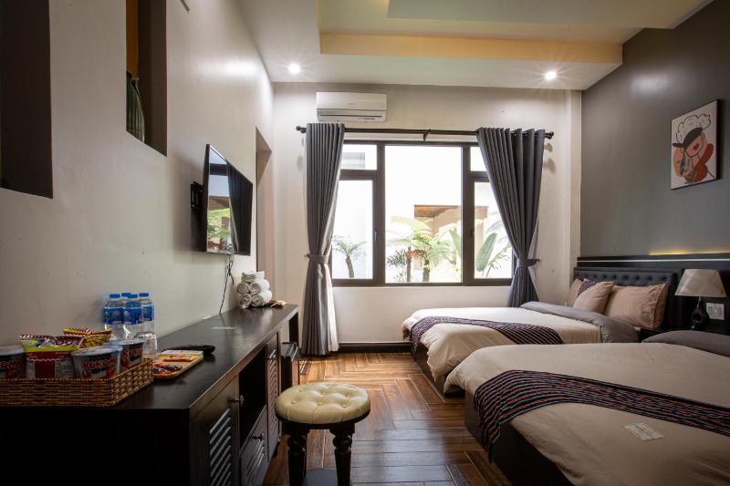 Eva Măng Đen Homestay - image 10