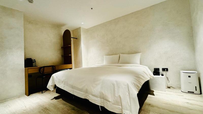 Hope Hotel Tainan - Minsheng Branch - image 9