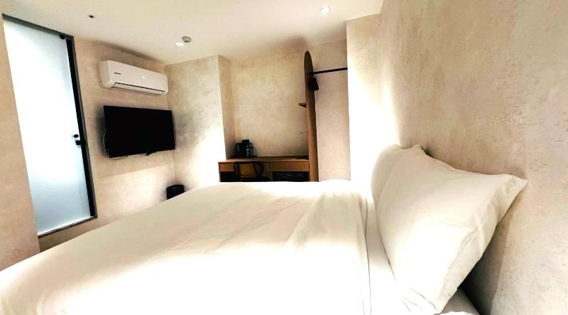 Hope Hotel Tainan - Minsheng Branch - image 10