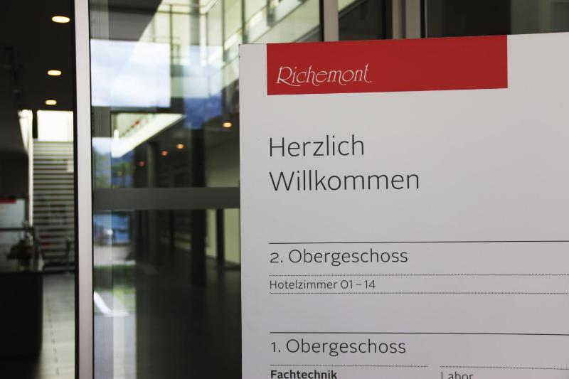 Richemont Hotel - image 9