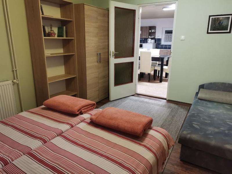 Two-Bedroom House image 2
