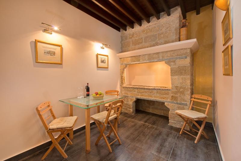 Rodos Niohori Elite Suites Boutique Hotel - image 6