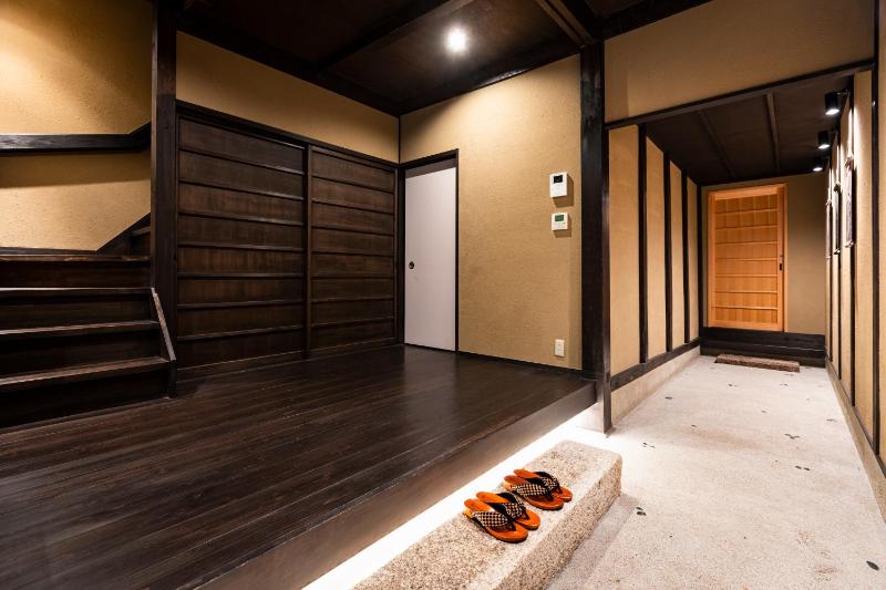 Rinn Premium Machiya Koki - image 6