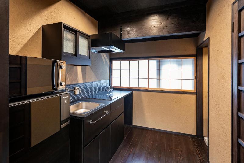 Rinn Premium Machiya Koki - image 10