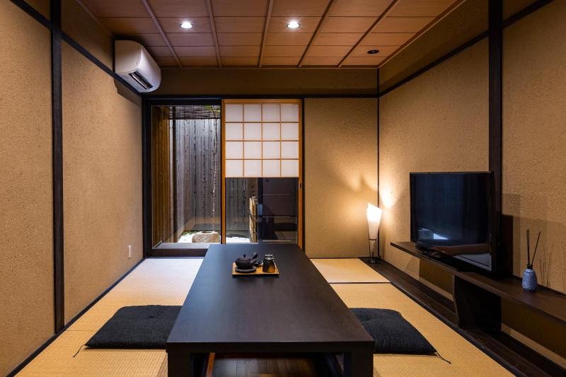 Rinn Premium Machiya Koki - image 16