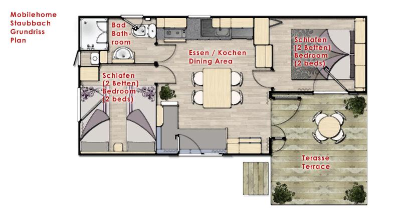 Mobile Home Staubbach image 2