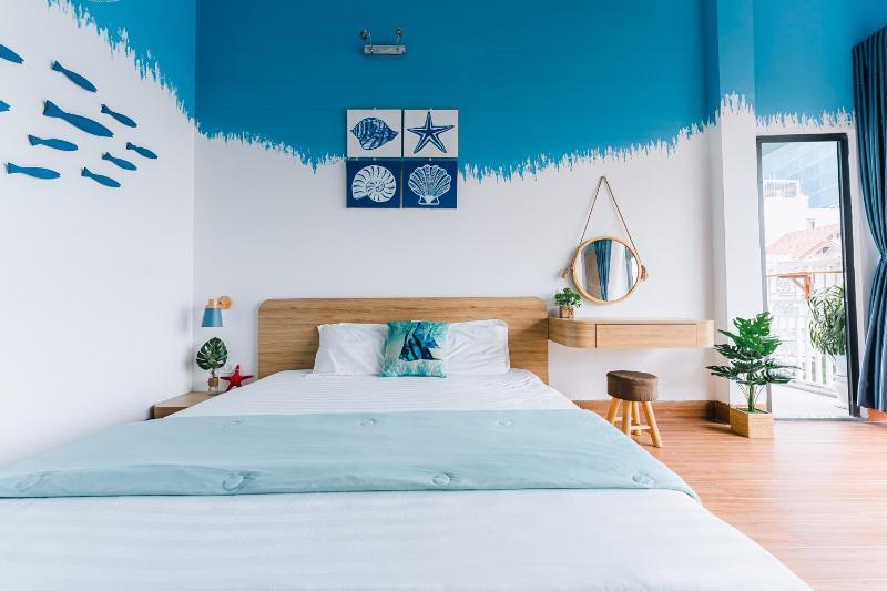 Blossom Sea Homestay Quy Nhơn - image 27