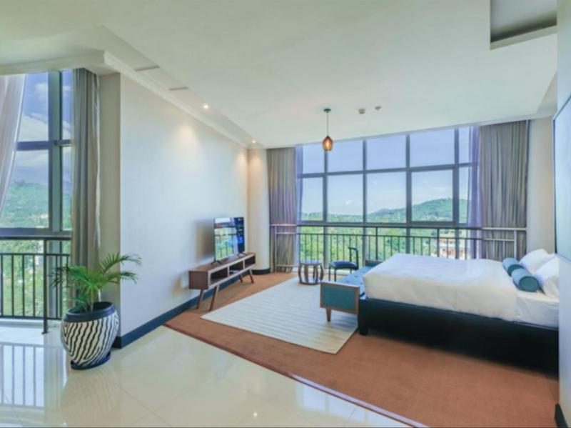 Sanna Boutique Hotel - image 7