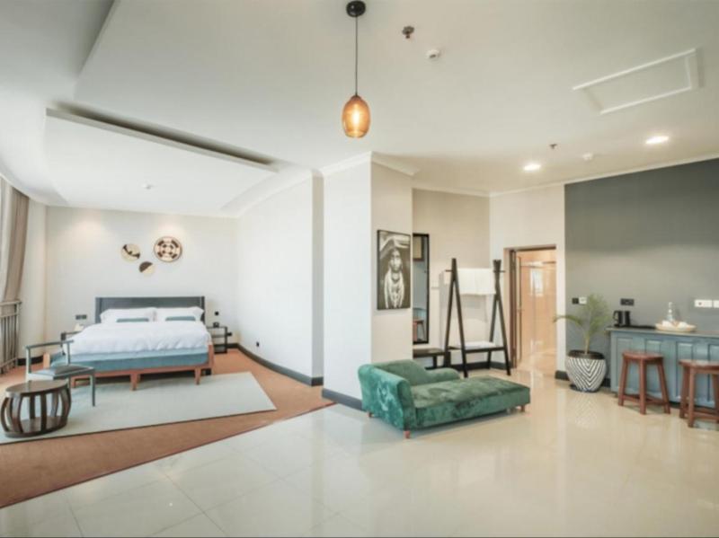 Sanna Boutique Hotel - image 6
