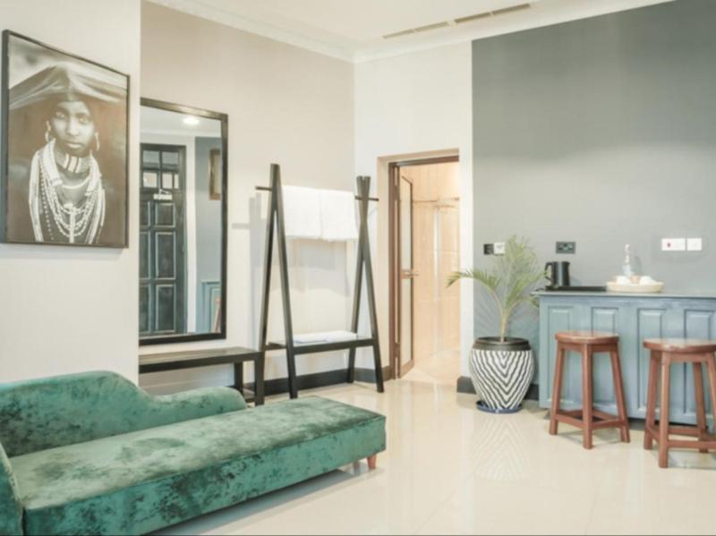 Sanna Boutique Hotel - image 12