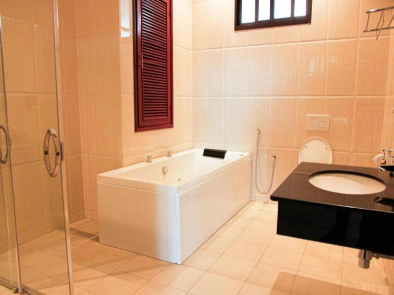 Sanna Boutique Hotel - image 13