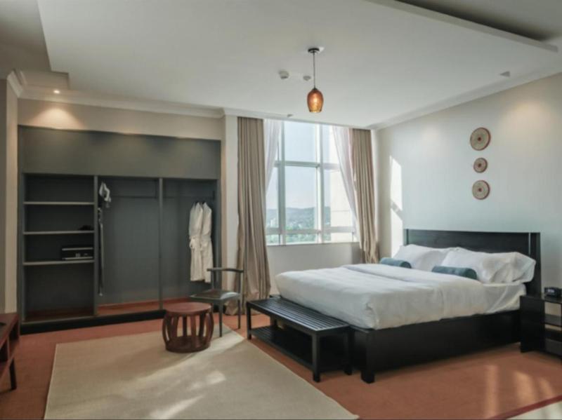 Sanna Boutique Hotel - image 10