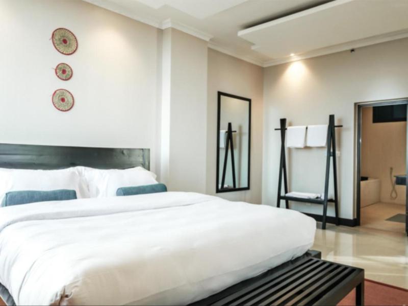 Sanna Boutique Hotel - image 15