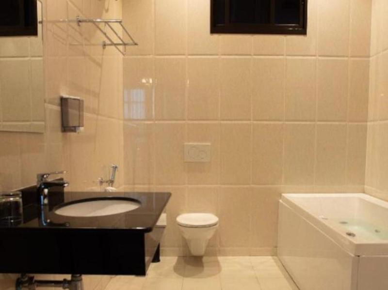 Sanna Boutique Hotel - image 8