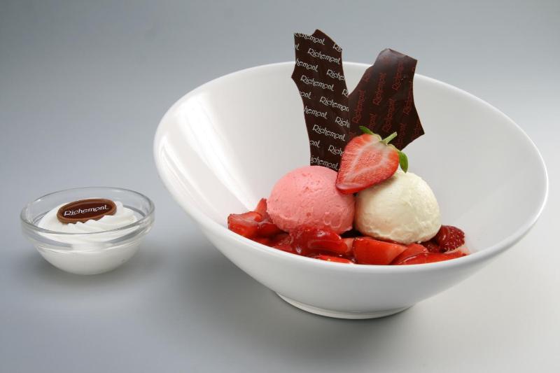 Richemont Hotel - image 13