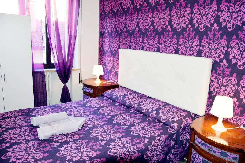 Double Room with Shared Bathroom image 1