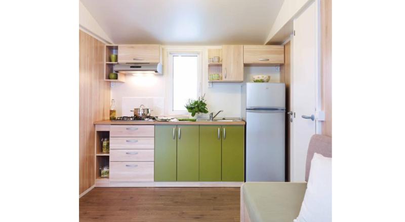 Mobile Home Staubbach image 3