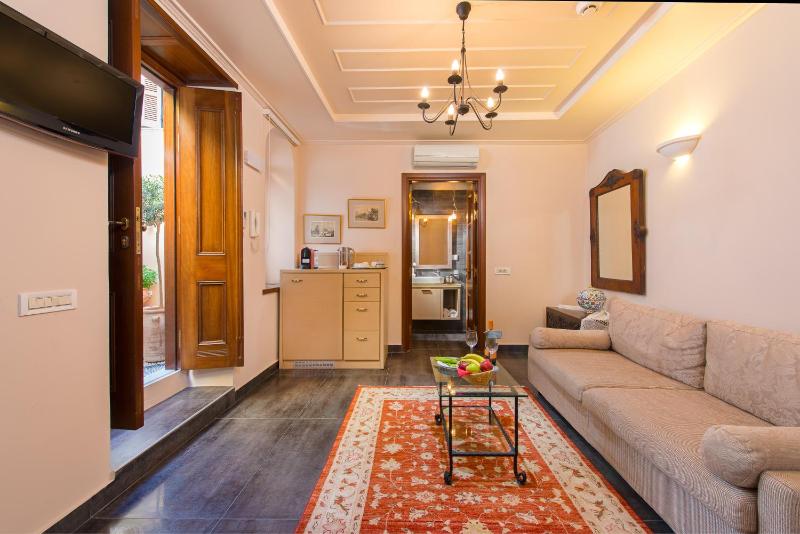 Rodos Niohori Elite Suites Boutique Hotel - image 11