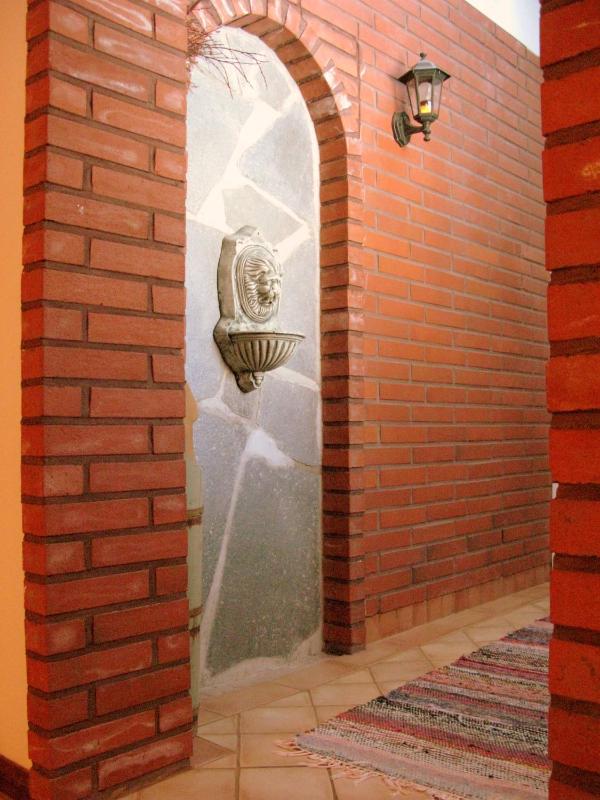 Three-Bedroom Villa image 4