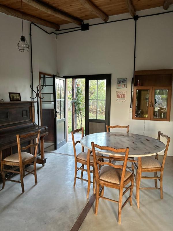 Casa entre viñas - image 35