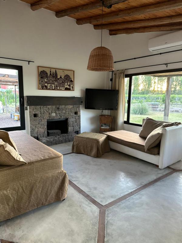 Casa entre viñas - image 14