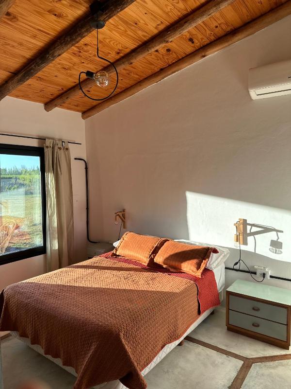 Casa entre viñas - image 11