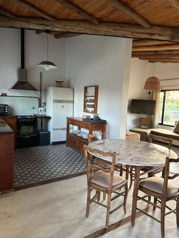 Casa entre viñas - image 38
