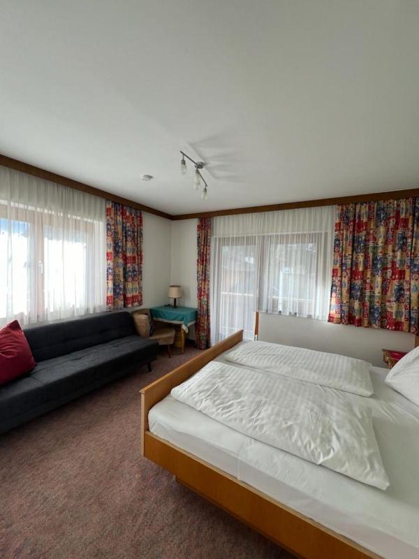 Apartment with Balcony image 2