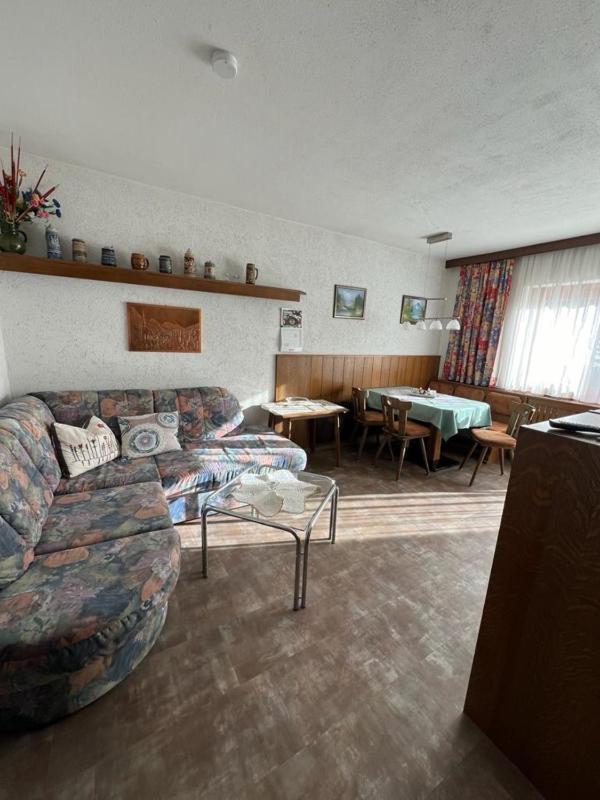 Apartment with Balcony image 3