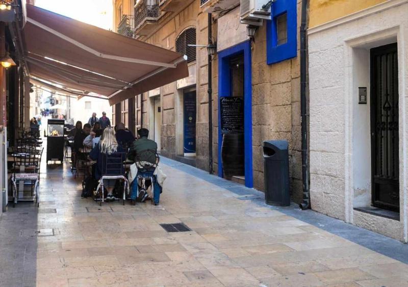 Old Town & Beach | Holirent - image 13