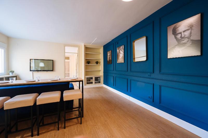 Two-Bedroom Apartment (6 adultos) - SE1 San Eloy, 20 image 4