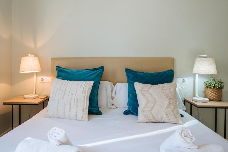 Superior Two-Bedroom Apartment - SE67 San Eloy 20 image 3