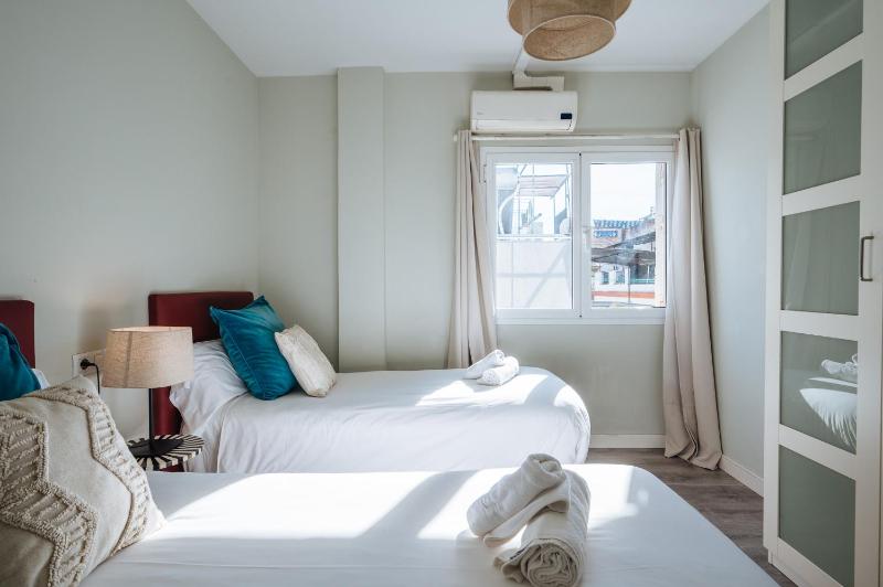 Superior Two-Bedroom Apartment - SE67 San Eloy 20 image 4