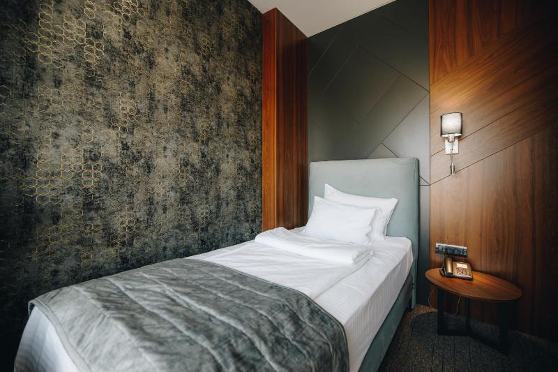 Single Room image 1