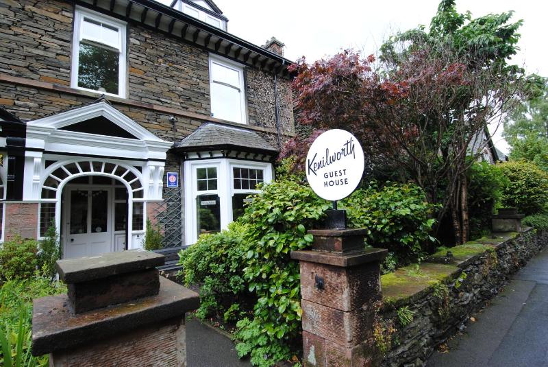 Kenilworth Guest House - image 5
