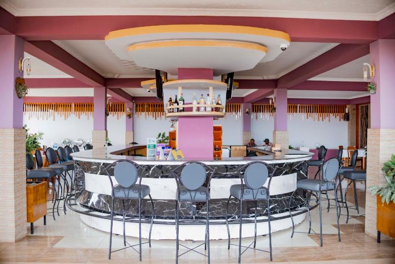 Tigers's apartment Hotel - image 7