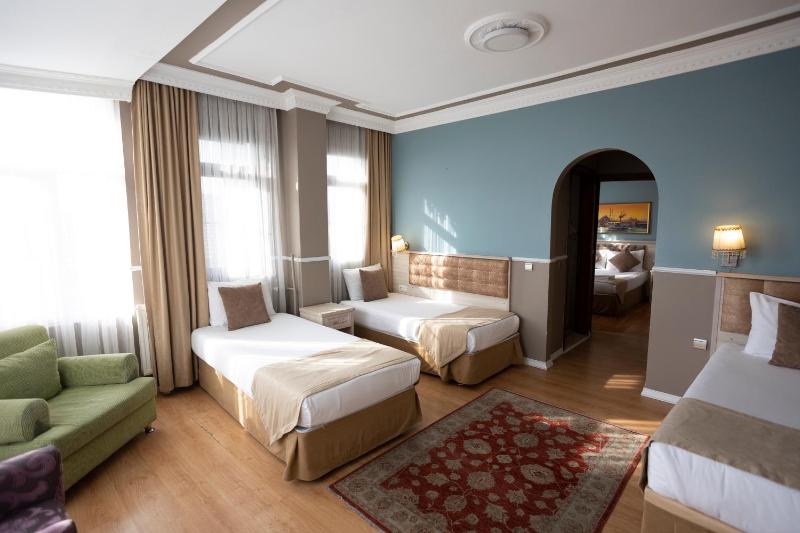 Family Connecting Room image 4