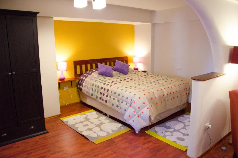 Historical Center Apartments - image 13