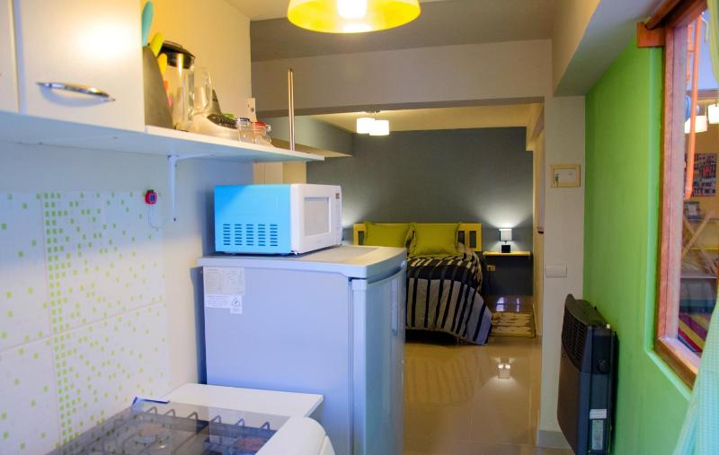 Historical Center Apartments - image 5