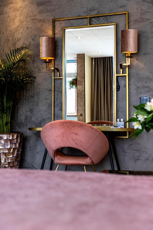 Deluxe Double Studio image 3