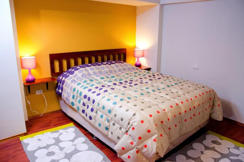 Historical Center Apartments - image 11