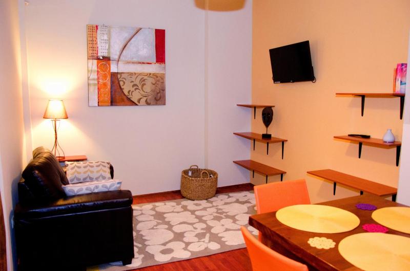 Historical Center Apartments - image 7