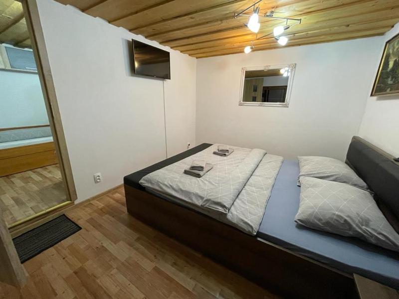 Two-Bedroom Suite with Garden View image 3
