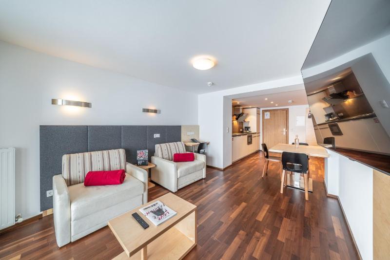 Junior Suite Apartment image 4