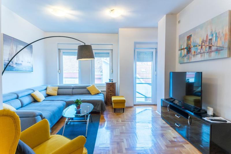 Panorama Central - Vračar Apartment - image 11