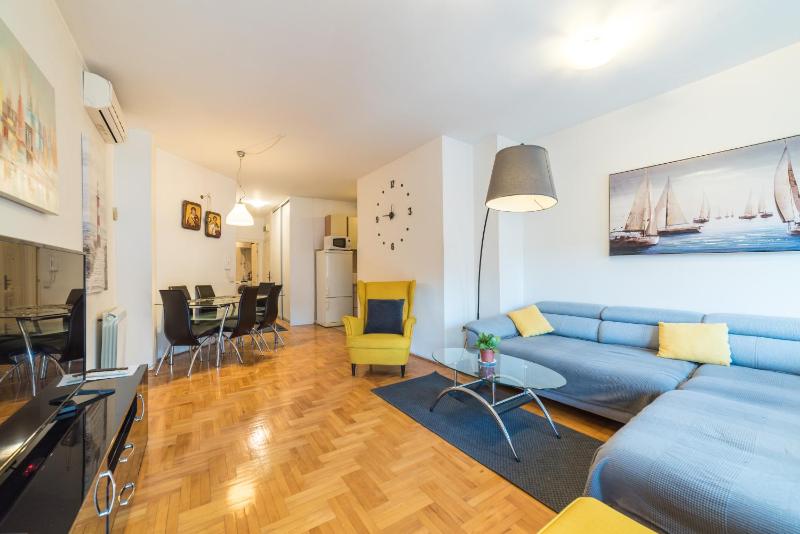 Panorama Central - Vračar Apartment - image 8