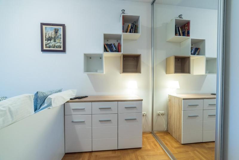 Panorama Central - Vračar Apartment - image 7