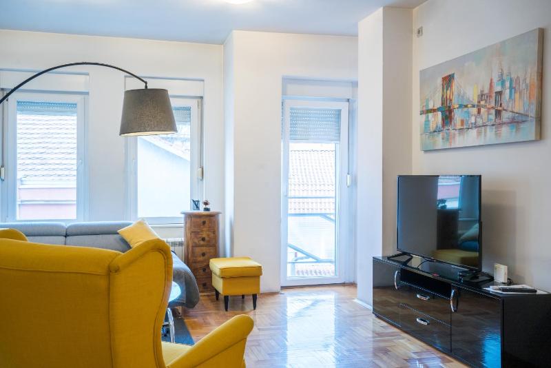 Panorama Central - Vračar Apartment - image 2